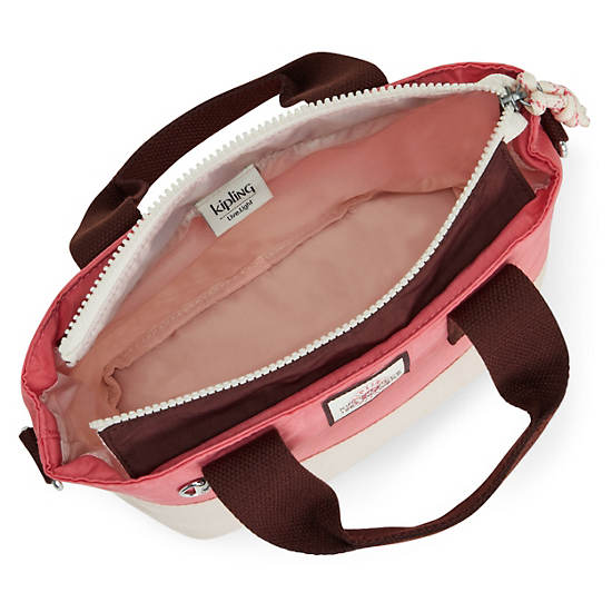 Sac Mini Kipling Minta Rose | FR 1879JP
